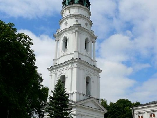 Wieża widokowa na dzwonnicy znów otwarta!