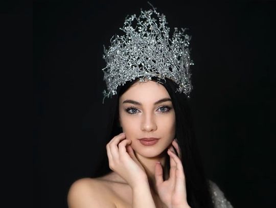 Wiktoria Kozik w finale Miss Polski!