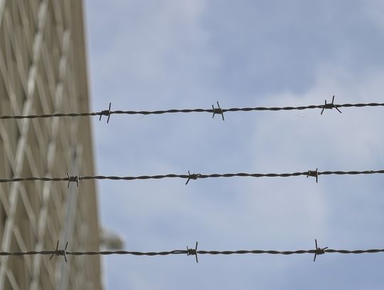 Włodawa: Brutalne zabójstwo w więzieniu