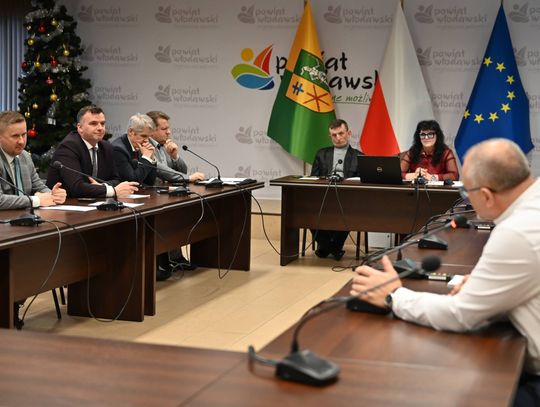 Włodawa. Kroplówka finansowa dla włodawskiego szpitala. Powiat udziela SPZOZ 3 miliony pożyczki