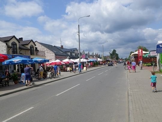 Włodawa: Na trzech kołach i pod wpływem alkoholu