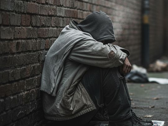 Włodawa. Przeżyli dzięki szybkiej interwencji. Nie bądźmy obojętni!