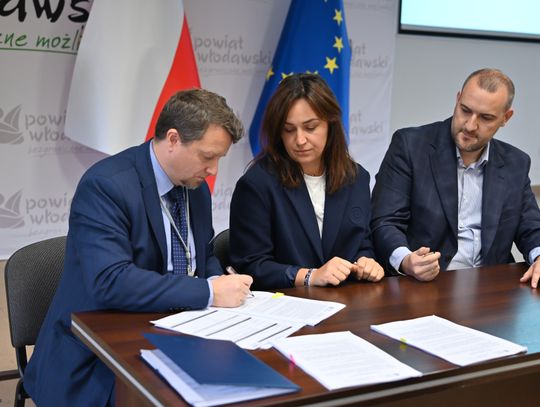 Włodawa. Ruszyły prace w szpitalu. Wielomilionowe inwestycje w geriatrię i opiekę długoterminową