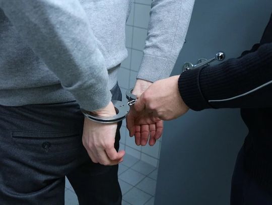 Włodawa: Święta spędzi w więzieniu - na komendę zgłosił się sam