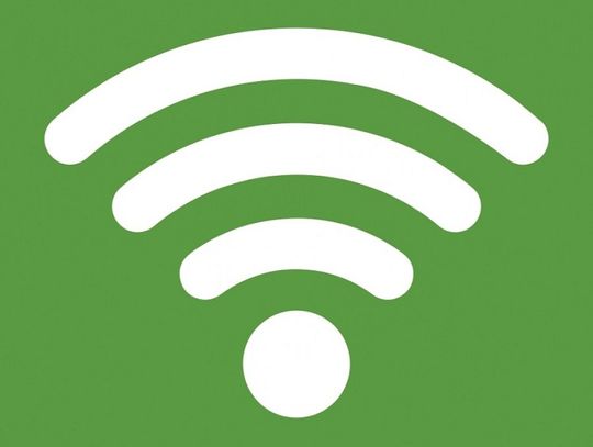 Włodawa: Wi-Fi za unijne pieniądze 