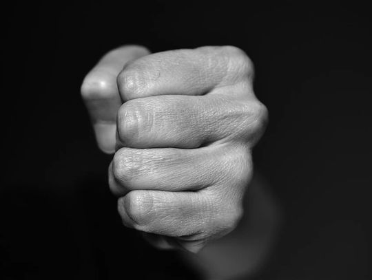 Włodawa: Zażądali spłaty długu grożąc spaleniem domu