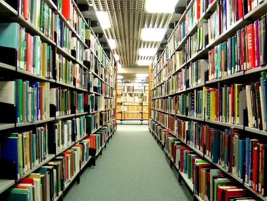 Włodawska biblioteka - najlepsza w województwie