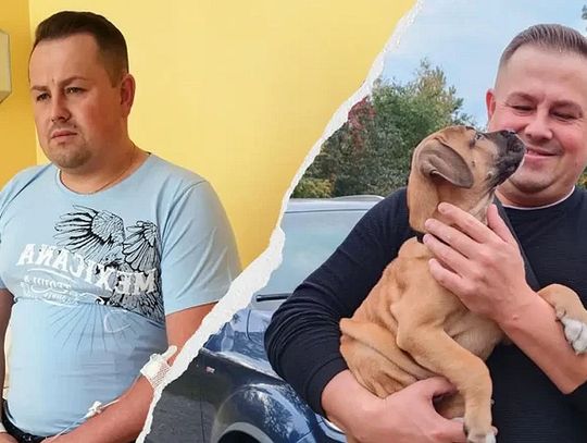 Wsparcie dla Adama Sidoruka. Trwa zbiórka na rehabilitację mieszkańca gminy Wola Uhruska