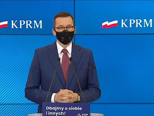 Wsparcie dla branż dotkniętych ograniczeniami - rząd zapowiada Tarczę Branżową