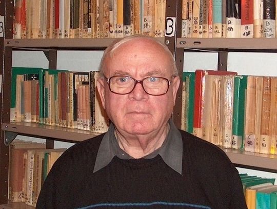 Wspomnienie o ks. Grzegorzu Pawłowskim