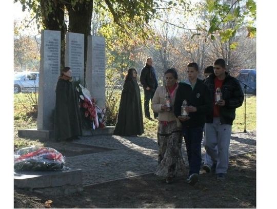 Wszystkich Świętych w romskiej tradycji