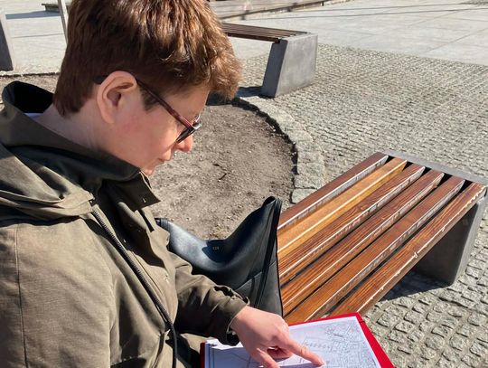 Wyjątkowa wystawa o sercu Chełma – rozmowa z Magdaleną Mąką z Muzeum Ziemi Chełmskiej [PEŁNA WERSJA]