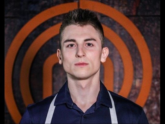 Wywiad z Jackiem Żydokiem, pochodzącym z Pokrówki uczestnikiem MasterChefa