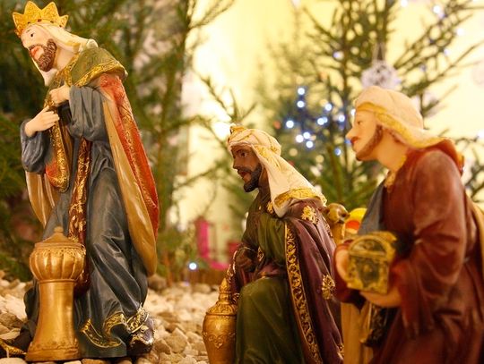 Wyznawcy prawosławia szykują się do świąt Bożego Narodzenia!
