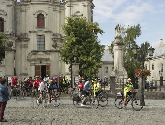 XII Chełmska Pielgrzymka na Jasną Górę