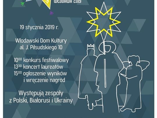 XVIII Festiwal Kolęd i Szczodrywek nad Bugiem