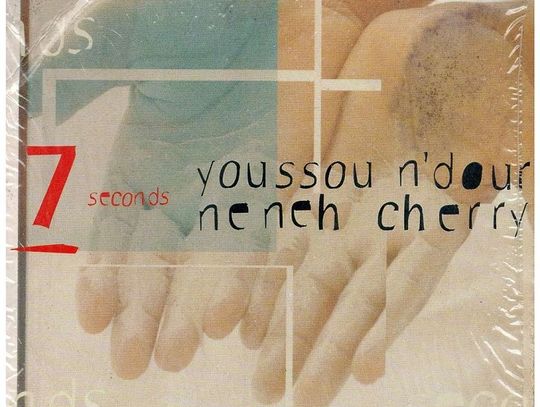 Youssou N'Dour & Neneh Cherry "7 seconds"