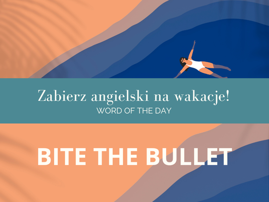 Zabierz angielski na wakacje! Word Of The Day odc. 2.