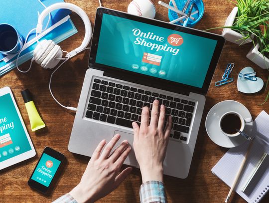  Zakupy online? Wybierz Allegro Smart!
