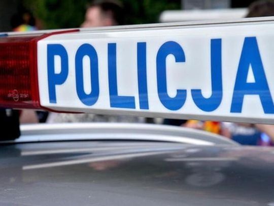 Zderzenie w Stołpiu. Ciężarówka uderzyła w tył stojącego auta osobowego