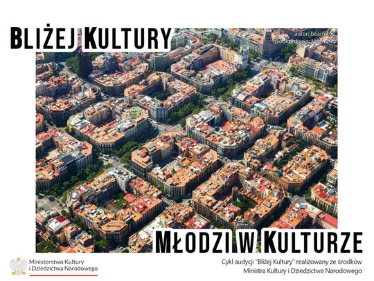 Zespół z ZDZ w Chełmie wygrał wyjazd do Barcelony! | Bliżej Kultury. Młodzi w kulturze