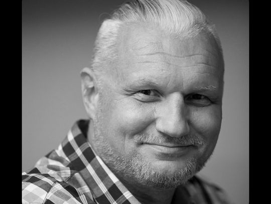Zmarł Wojciech Zakrzewski - dziennikarz, filmoznawca, animator kultury. Miał 48 lat