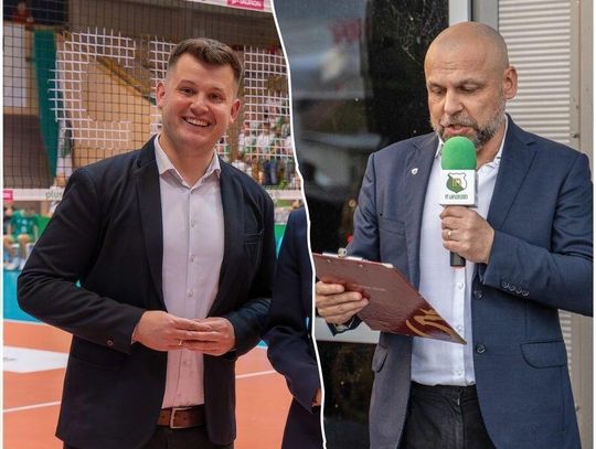 Zmiana na dyrektorskim stołku w MOSiR. Kudelski zdegradowany, Małys p.o. dyrektora