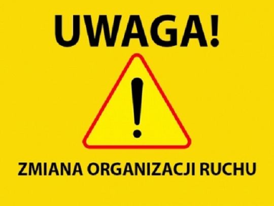 Zmiana organizacji ruchu - to musisz wiedzieć przed Piknikiem Lotnicze Depułtycze!