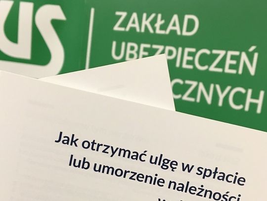 ZUS: skrócony wniosek o odroczenie składek