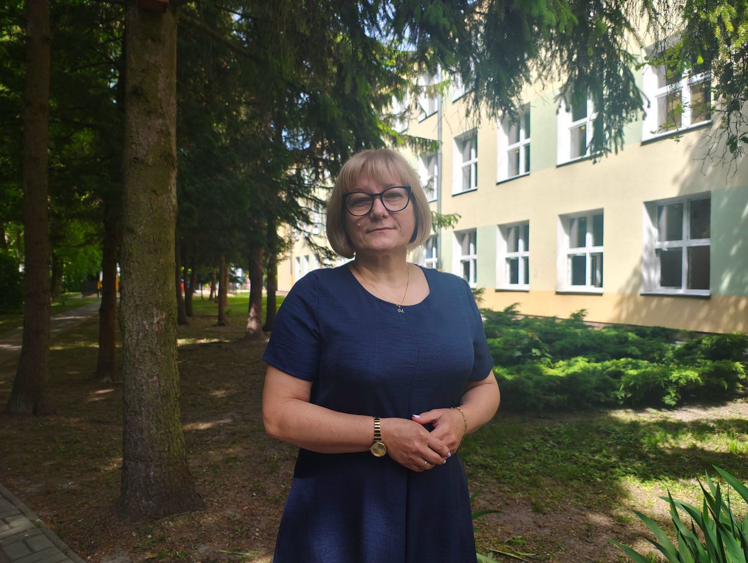 110 lat Szkoły Podstawowej nr 1 w Chełmie!