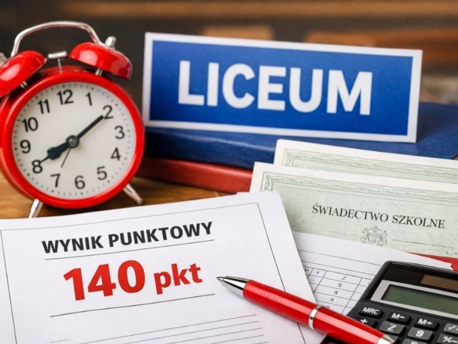 140 punktów do liceum w Chełmie. Spór radny–wiceprezydent o progi rekrutacyjne