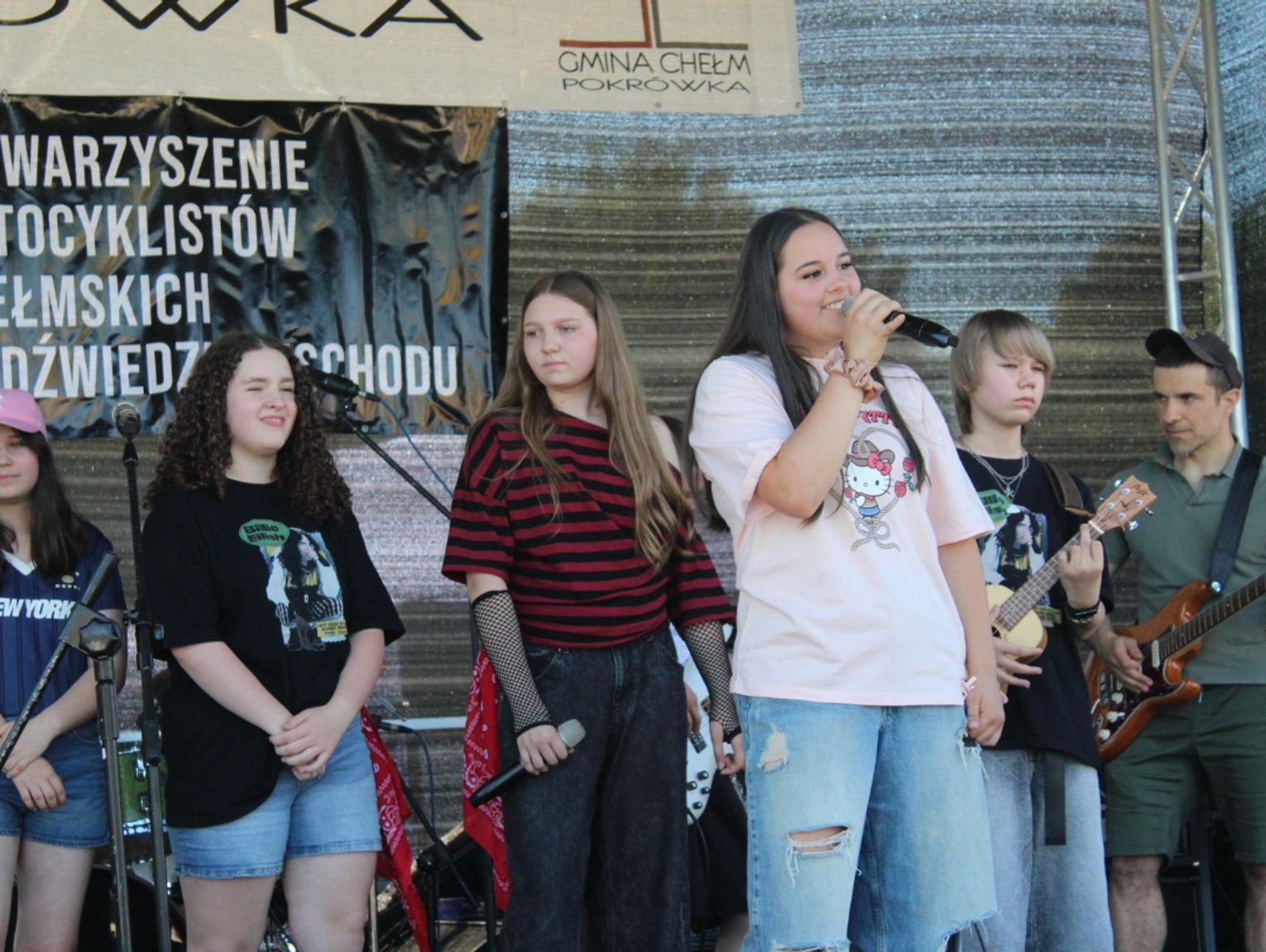 Ambicje Bitz Kids! | Bliżej Kultury. Młodzi w Kulturze