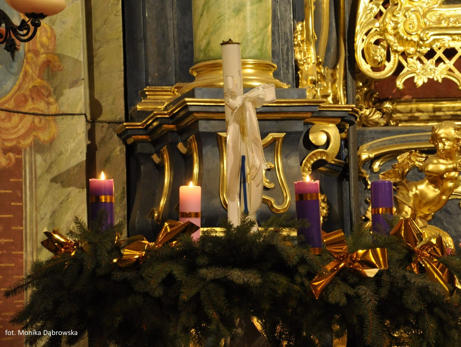 Audioportret 11.12 - rekolekcyjne spotkanie z ks. Jackiem Lewickim. Zaprasza Przemek Kargul