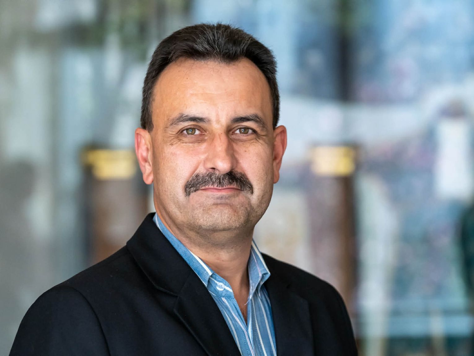 Audioportret 15.01 - spotkanie z profesorem Waldemarem Bednarukiem