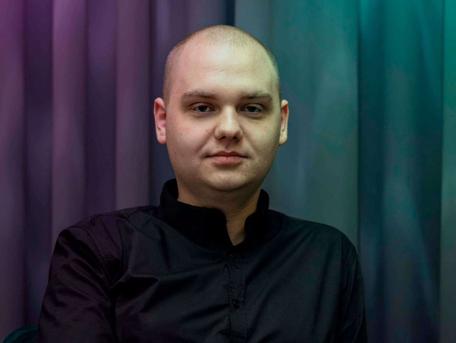 Audioportret 20.08 - filmowy świat Jakuba Nadolskiego