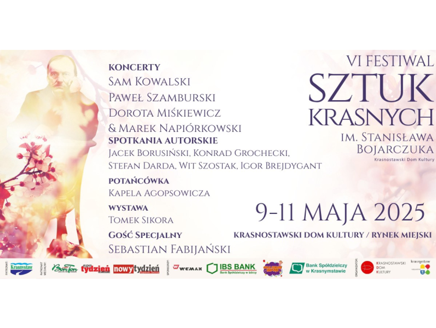 BLIŻEJ KULTURY (odc. 166)