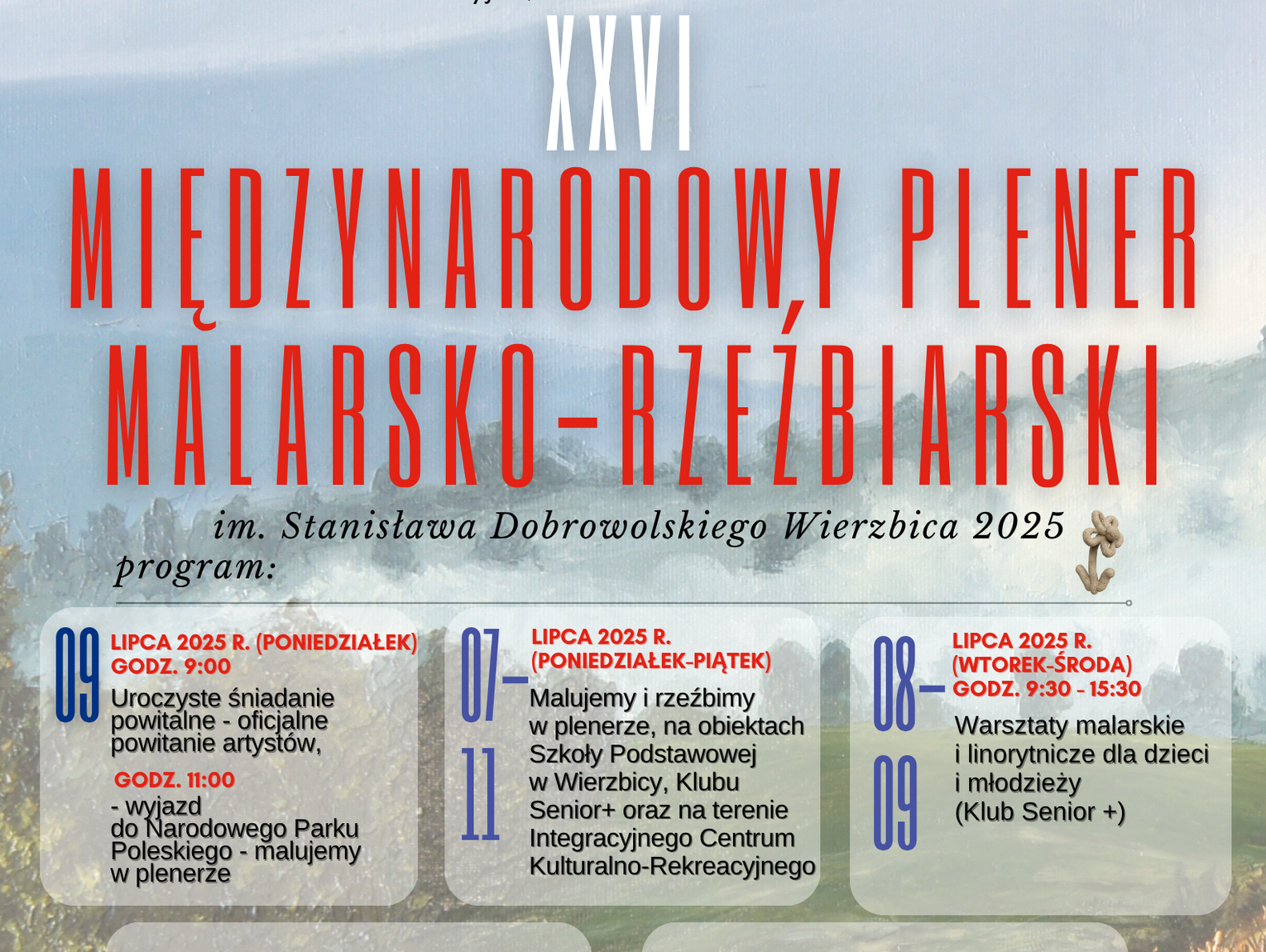BLIŻEJ KULTURY (odc. 207)