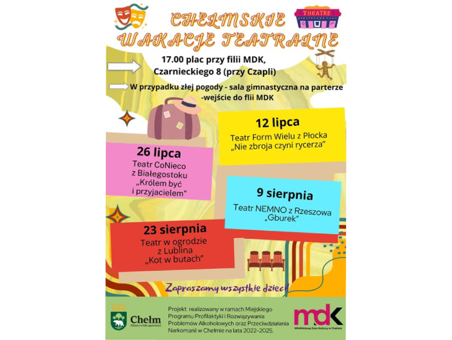 BLIŻEJ KULTURY (odc. 230)