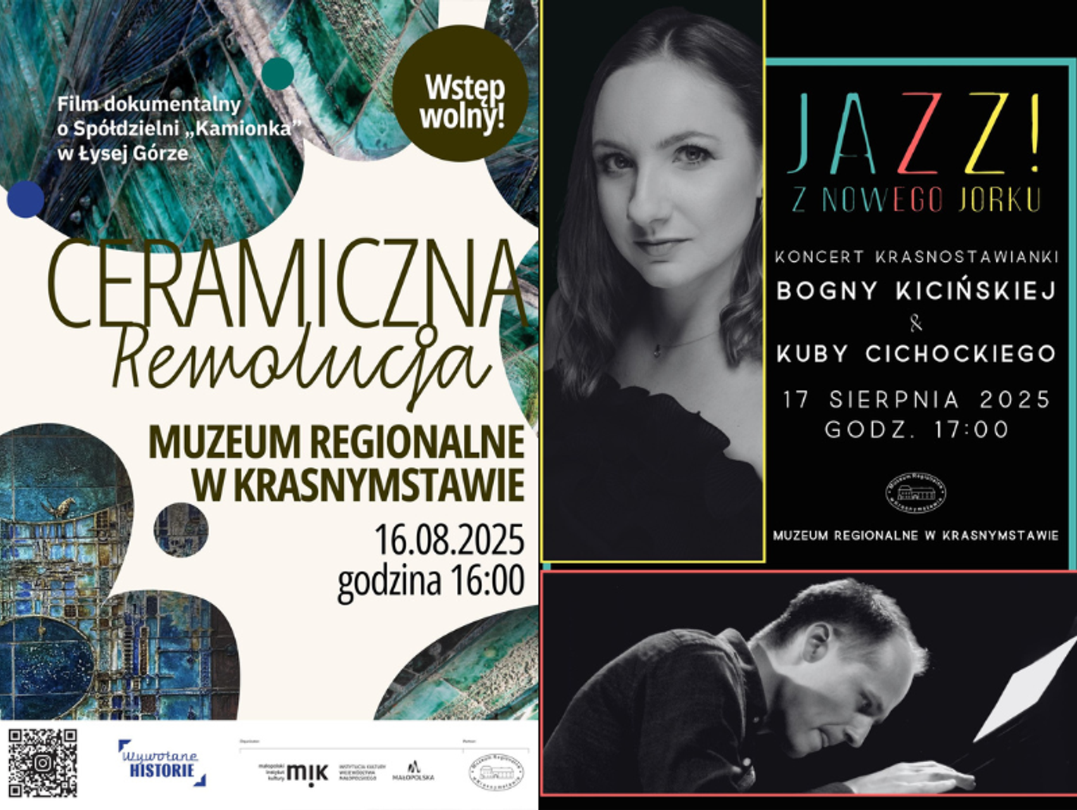 BLIŻEJ KULTURY (odc. 241)