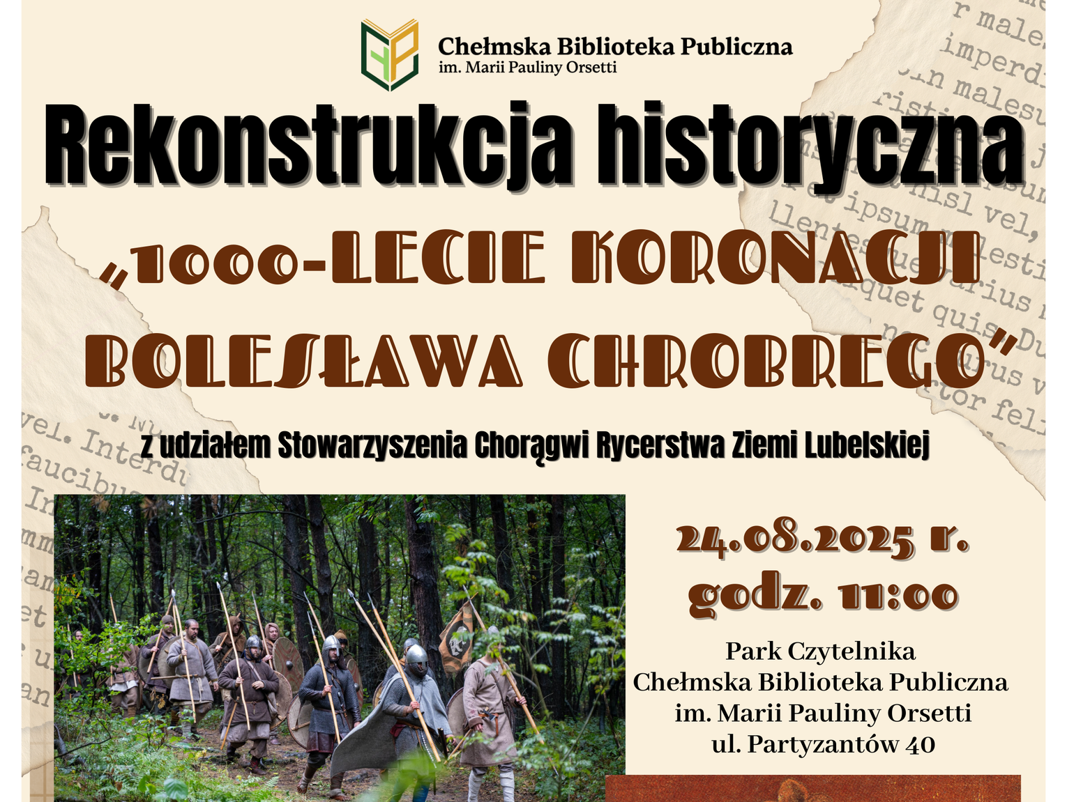 BLIŻEJ KULTURY (odc. 243)