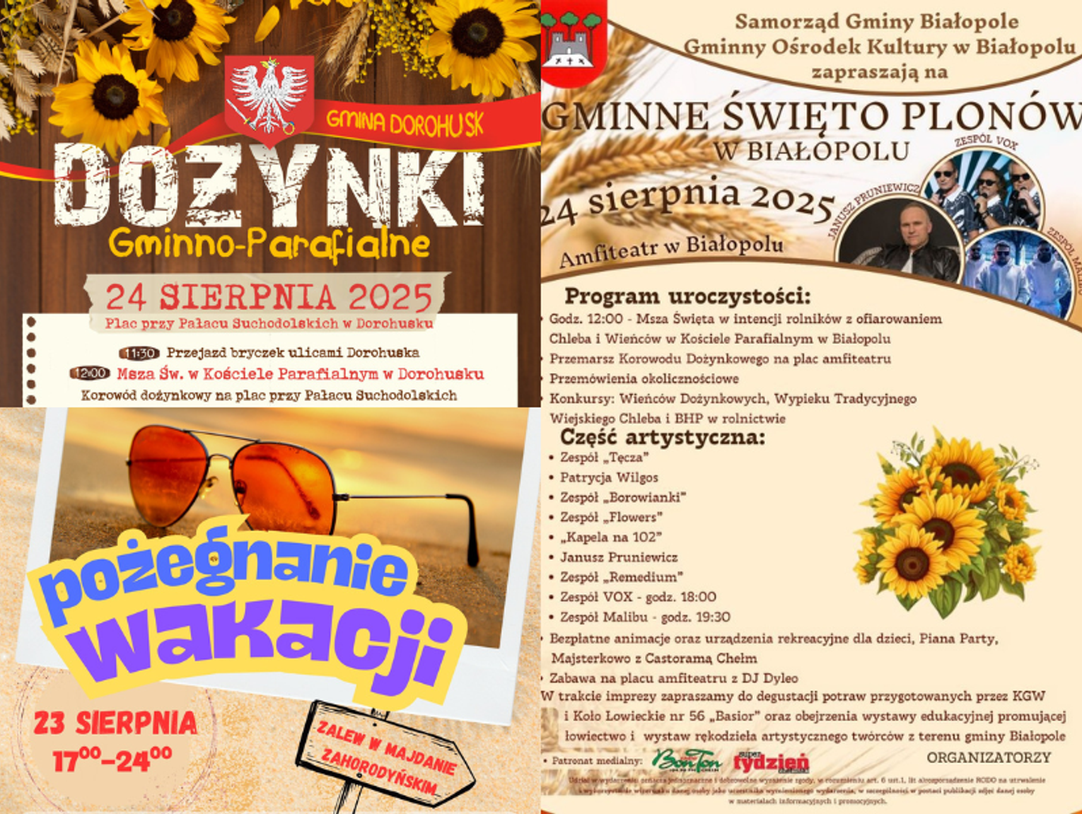 BLIŻEJ KULTURY (odc. 246)