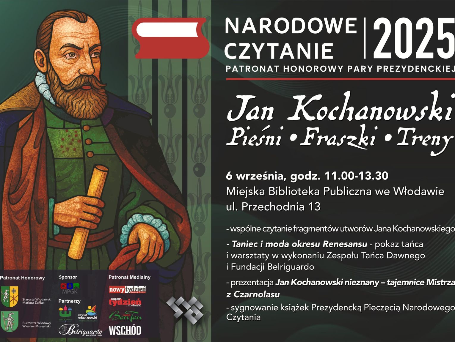 BLIŻEJ KULTURY (odc. 255)