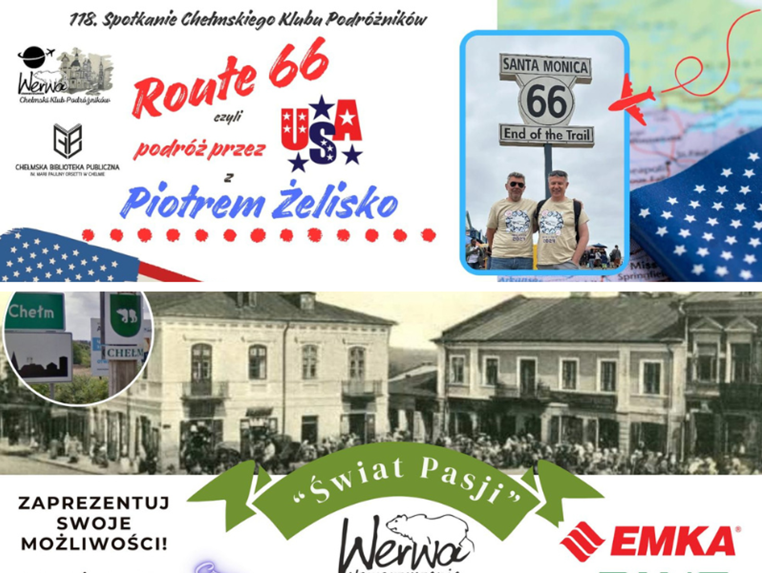 BLIŻEJ KULTURY (odc. 260)