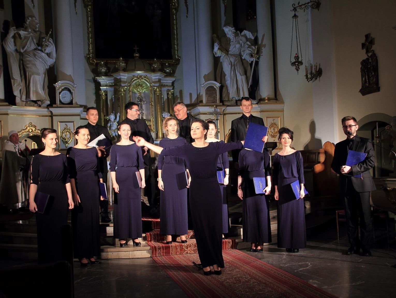 BLIŻEJ KULTURY (odc. 264)