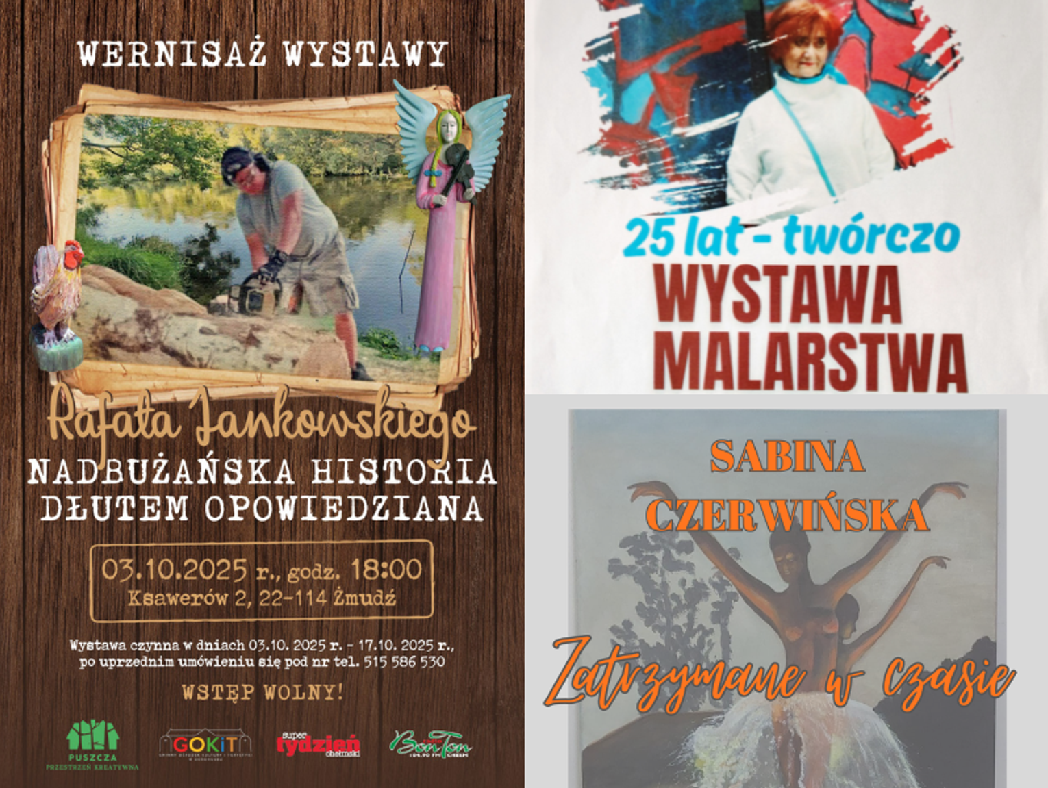 BLIŻEJ KULTURY (odc. 265)