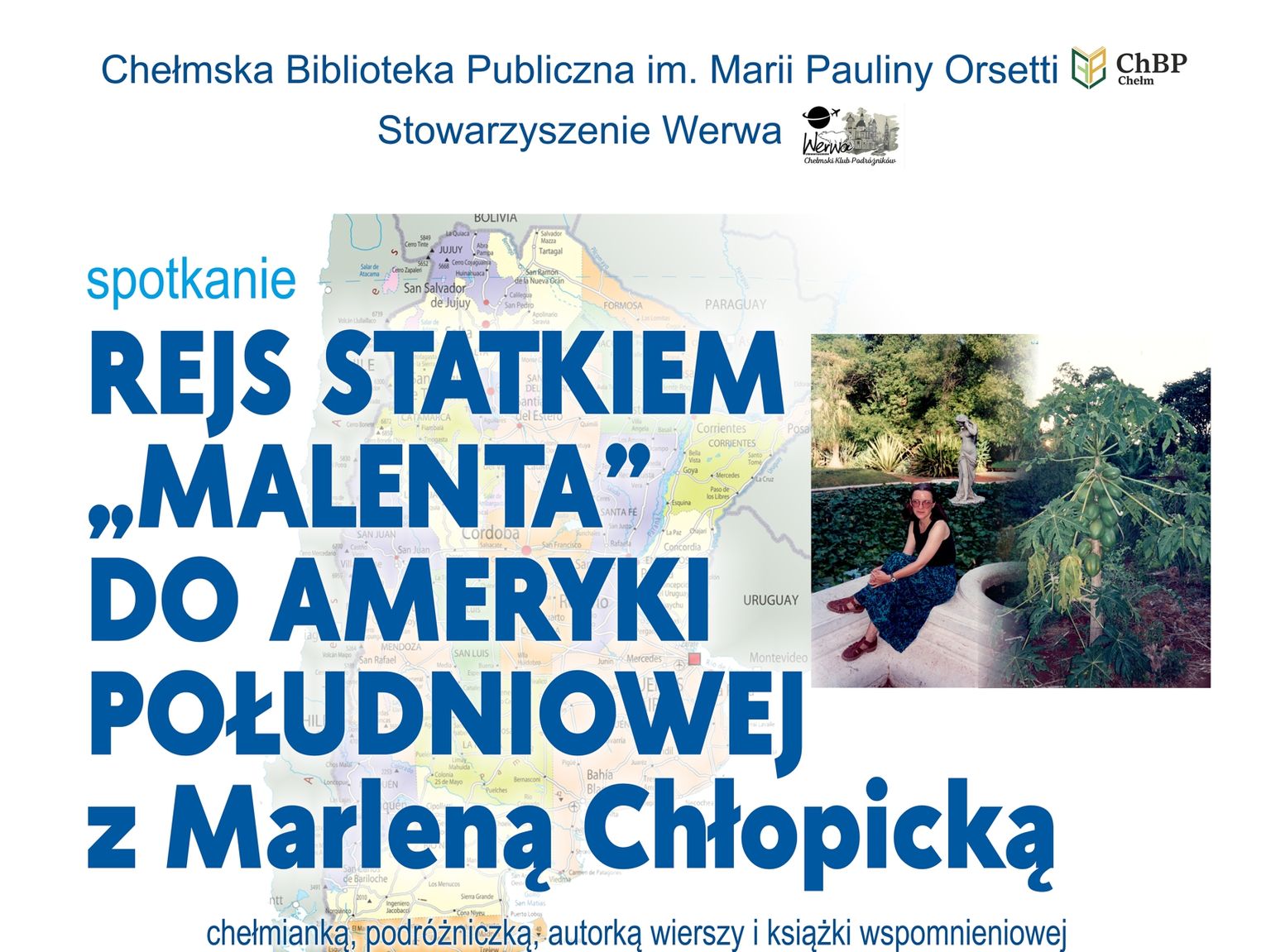 BLIŻEJ KULTURY (odc. 269)