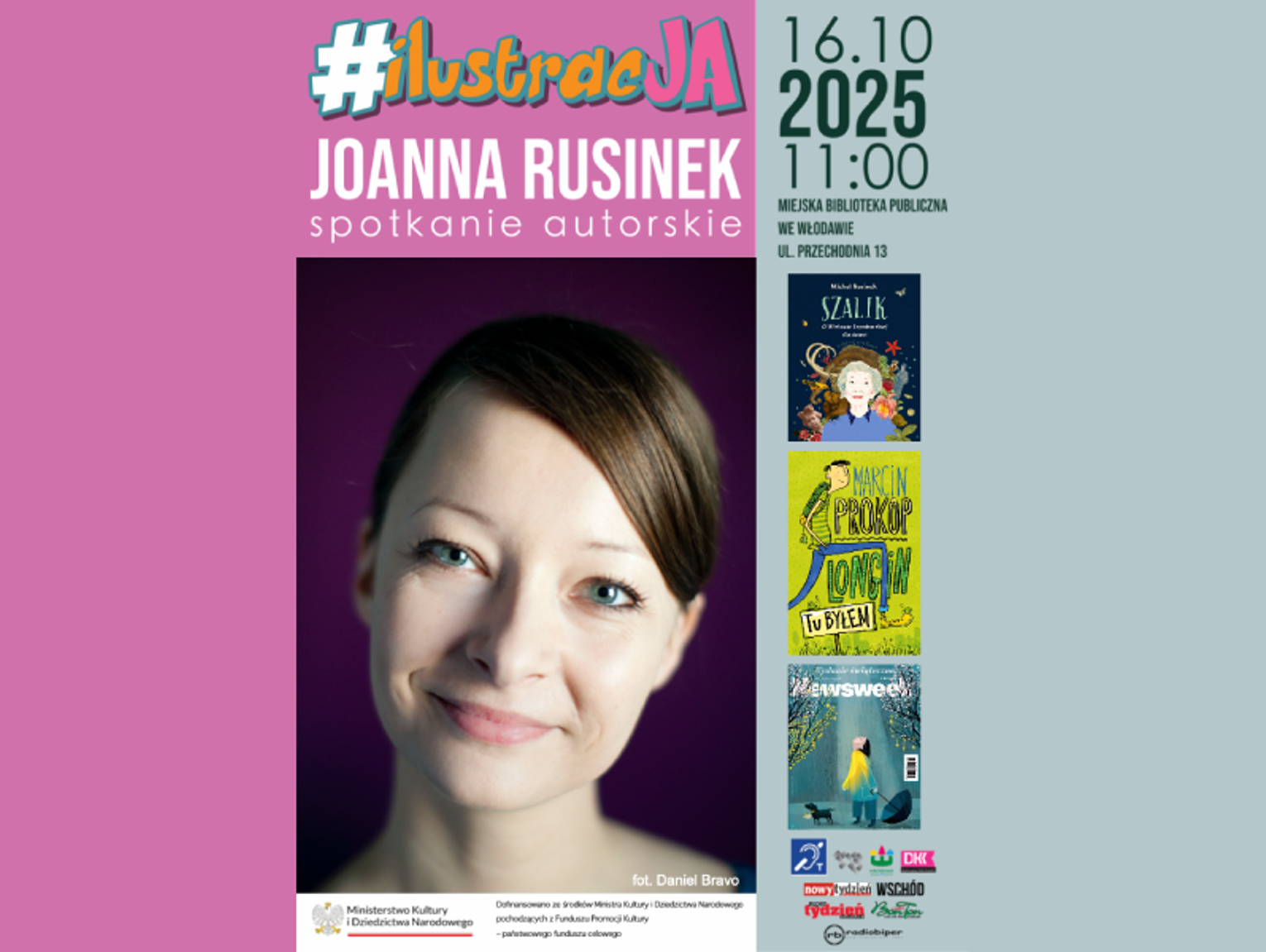 BLIŻEJ KULTURY (odc. 271)