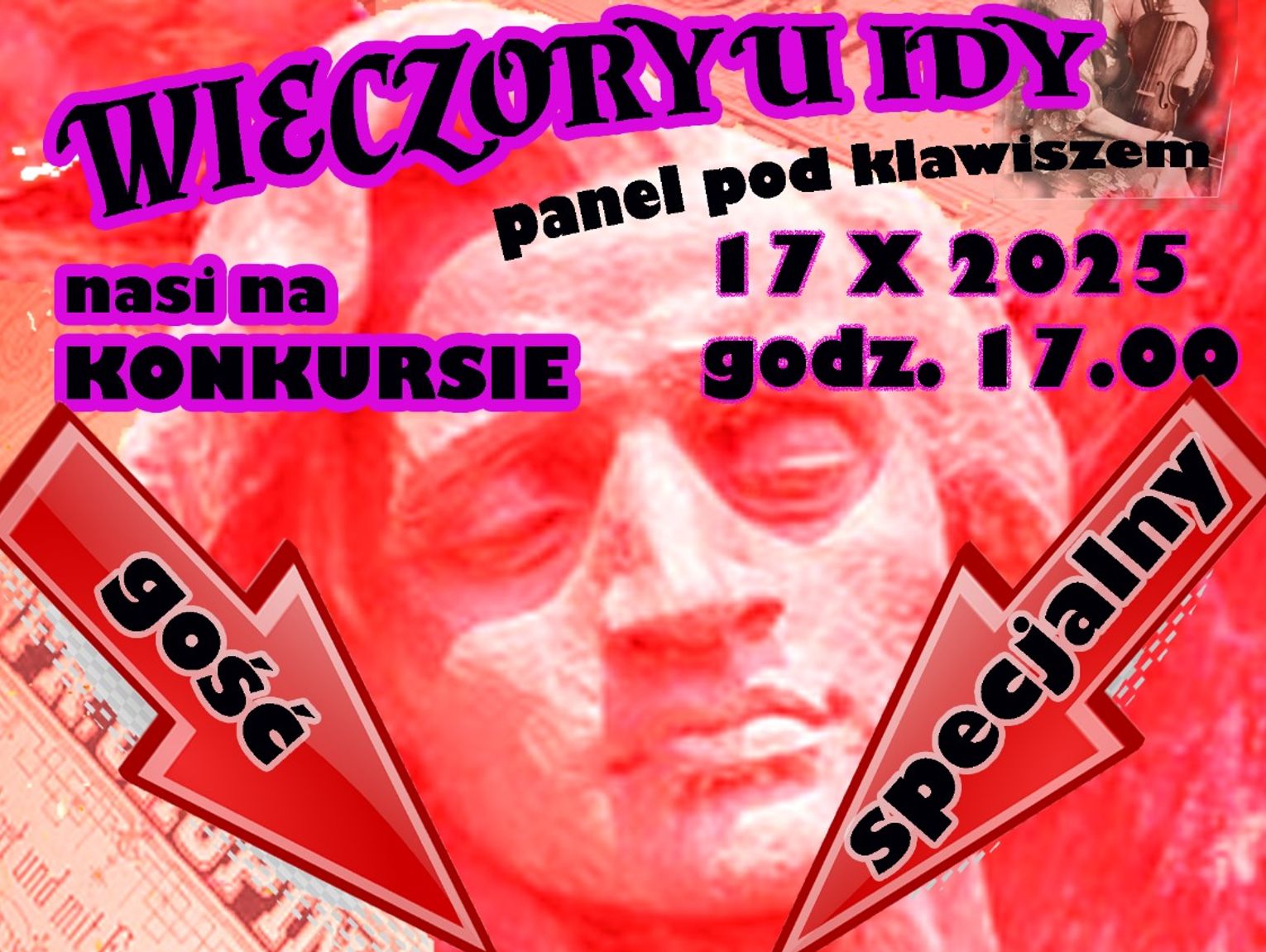 BLIŻEJ KULTURY (odc. 275)