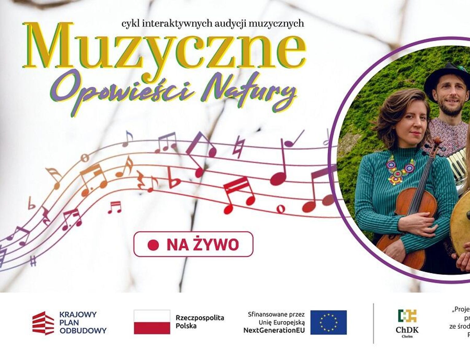 BLIŻEJ KULTURY (odc. 282)