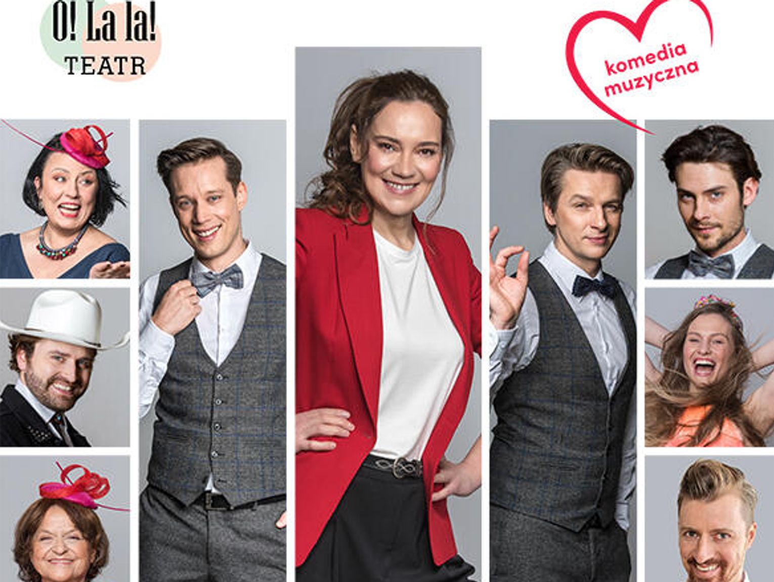 BLIŻEJ KULTURY (odc. 299) – "Recepta na szczęście"